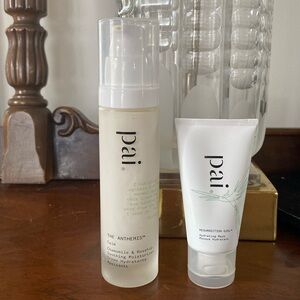 Pai Skincare Duo